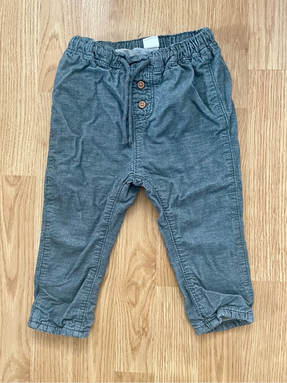 🐨H&M | Corduroy Pants